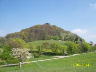 Ferienwohnung Lamm - 3