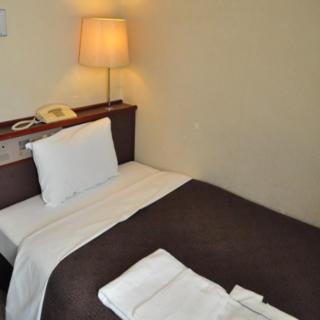 Hotel Select Inn Nagano - Nagano - 6