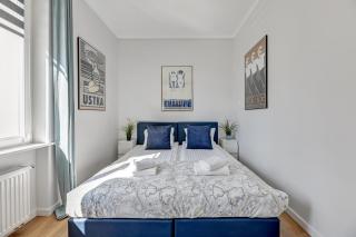 Lion Apartments - Ibiza - Sopot - 7