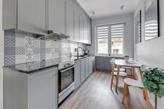 Lion Apartments - Ibiza - Sopot - 2