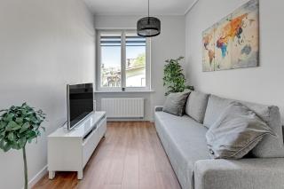 Lion Apartments - Ibiza - Sopot - 8