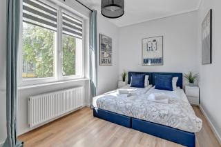 Lion Apartments - Ibiza - Sopot - 9