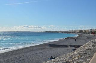 Grand Studio Nice proche plages et Promenade des Anglais - 3
