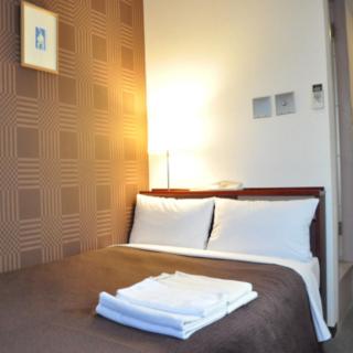 Hotel Select Inn Nagano - Nagano - 7