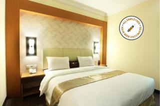 Coins Hotel Jakarta - Jakarta - 0
