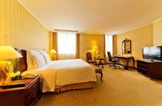 Clarion Hotel Tianjin - 3