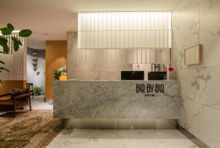 BLO BY BLO HOTEL - Daegu - 9