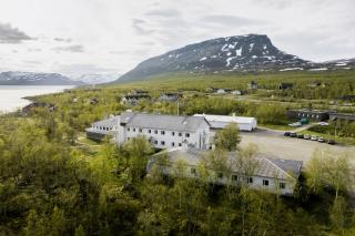 Lapland Hotels Kilpis - Kilpisjärvi - 6