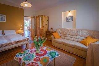 Sunny Garden Pihenőház - 5