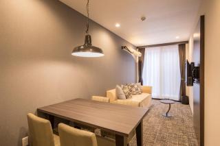 HOTEL R9 Kujukuri "ex Casual Resort COFF Ichinomiya" - Ichinomiya - 4