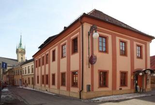 Penzion Otakar - Polička - 0