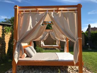 Villa Aruba & Private SPA Suites - Keszthely - 4