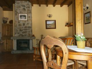 Casa Rural Valdeascas - Navarredonda de Gredos - 7