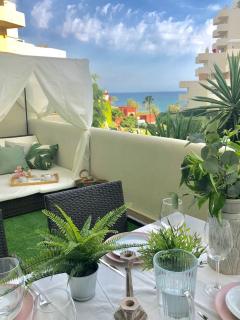 Premium Apartment in Benalbeach, Benalmadena - Benalmádena - 0