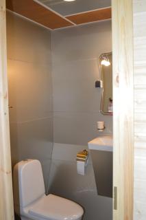 Metsjärve mini puhkemaja - 3