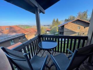 Appartement zum Hirsch'n - Waldkirchen - 8