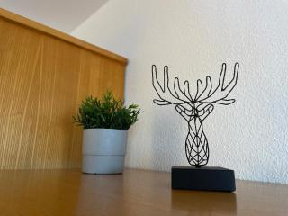Appartement zum Hirsch'n - Waldkirchen - 6