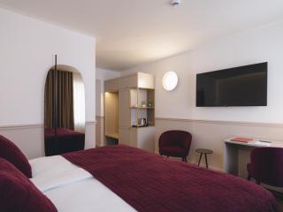 Hotel Heritage - Ljubljana - 5