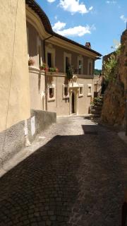 Casa Pasquina - Rocca Sinibalda - 8