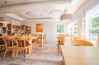 Landhotel Ringelsteiner Mühle - 2