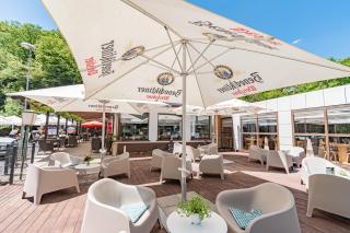 Landhotel Ringelsteiner Mühle - Moselkern - 8