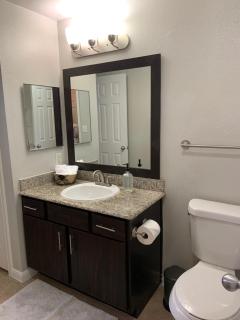 Newly Furnished 1BR Apartment w/ Hermann Park View - Houston - 6