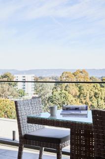 Astina Suites, Penrith - 3