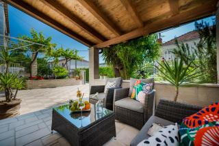 Niko's Charming Apartment with FREE parking - Dubrovnik - 1