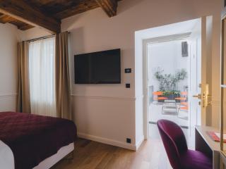 Hotel Heritage - Lubiana - 3