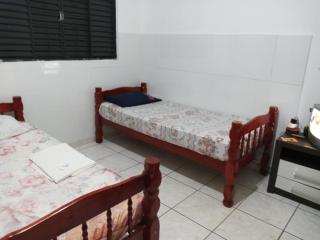 Hotel Palmas Tocantins - Palmas - 6