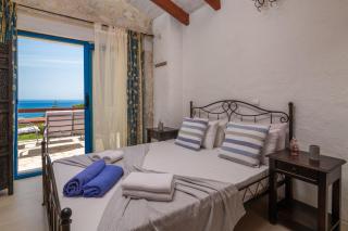 Astarte Villas - Beach Villa Nout - Planos - 7