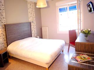 Hotel les Pecheurs - Lorient - 9