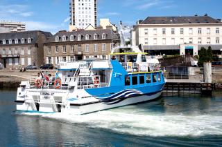 Hotel les Pecheurs - Lorient - 1