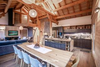 Chalet Ecrin - Saint-Chaffrey - 2