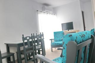 Apartamento San Francisco - Conil de la Frontera - 7
