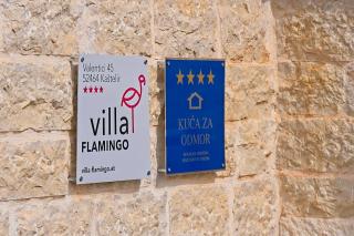 Villa Flamingo - Kaštelir - 3