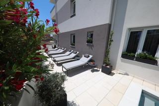 Apartments Lace - Novalja (Novaglia) - 6