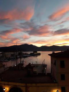 Porta del Mare - Portoferraio - 8