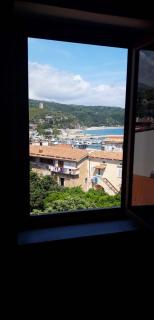 Finestra sul porto - Marina di Camerota - 7