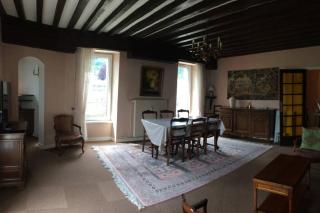 Appartement spacieux 78m2 plein centre, balcon, jusqu’à 6 personnes - La Bourboule - 9
