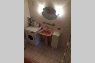 Appartement spacieux 78m2 plein centre, balcon, jusqu’à 6 personnes - 1