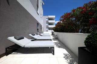 Apartments Lace - Novalja (Novaglia) - 3