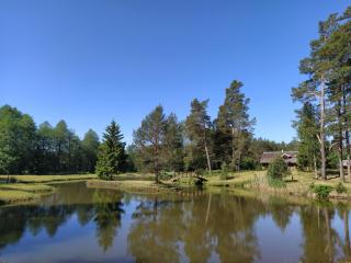 Trakų vienkiemis - Daumilai - 0