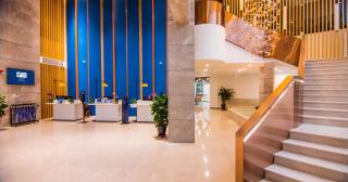 Holiday Inn Express Tianjin Airport East by IHG - Tianjin - 3