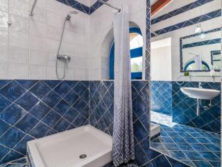 Astarte Villas - Beach Villa Nout - Planos - 1