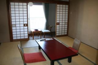 Hotel New Tsuruta - Beppu - 9