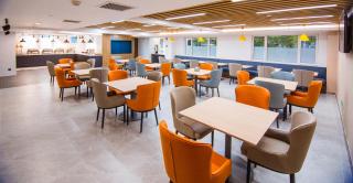 Holiday Inn Express Tianjin Airport East by IHG - 7