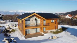 Apartmány Tatry Žiarce - 1