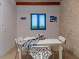 Astarte Villas - Beach Villa Nout - Planos - 3