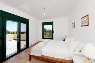 Seaside Villa - Gennadi - 6